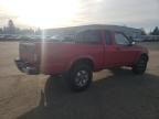 1999 Nissan Frontier King Cab XE