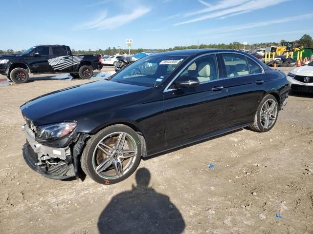 2019 Mercedes-Benz E 300