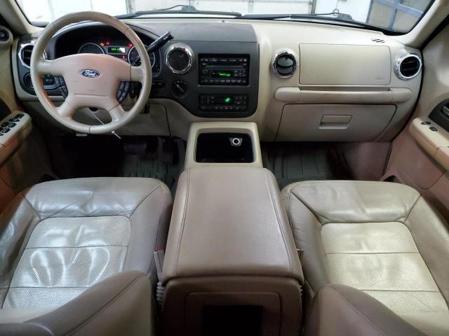 2006 Ford Expedition Eddie Bauer