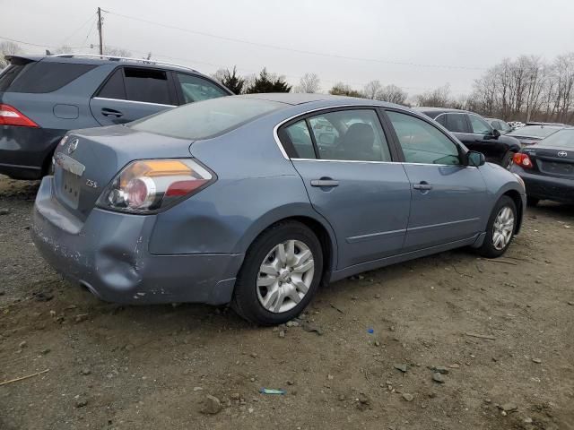 2010 Nissan Altima Base