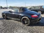 2005 Porsche Boxster S