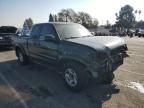 2000 Toyota Tundra Access Cab Limited