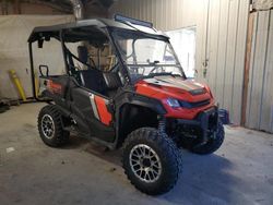 2023 Honda SXS1000 M3 en venta en Madisonville, TN