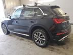 2024 Audi Q5 Premium Plus 45