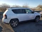 2017 Jeep Compass Sport