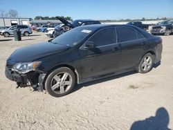 Toyota salvage cars for sale: 2014 Toyota Camry L