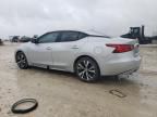 2016 Nissan Maxima 3.5S