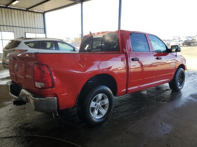 2023 Dodge RAM 1500 Classic SLT