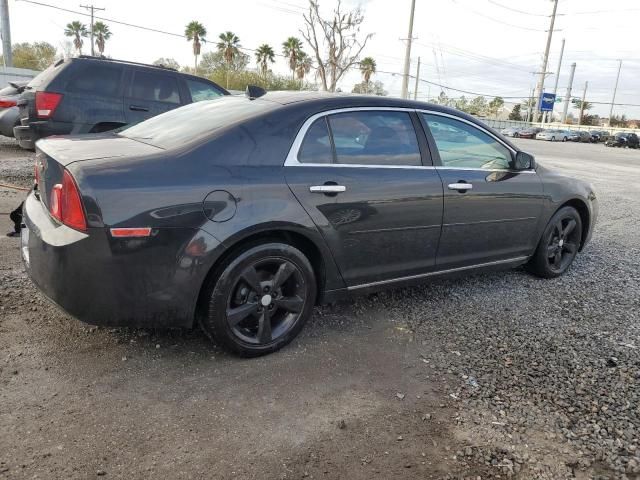 2012 Chevrolet Malibu 1LT