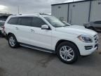 2016 Mercedes-Benz GL 450 4matic