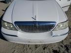 2011 Lincoln Town Car Signature Limited