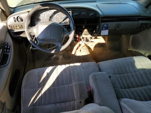 1999 Chevrolet Lumina Base