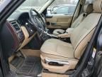 2004 Land Rover Range Rover HSE