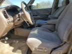 2002 Toyota Sequoia SR5