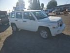 2009 Jeep Patriot Sport