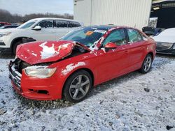 2016 Audi A3 Premium en venta en Windsor, NJ