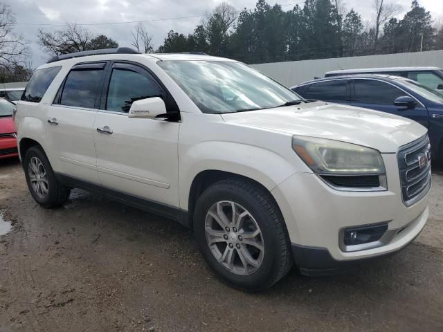 2013 GMC Acadia SLT-1