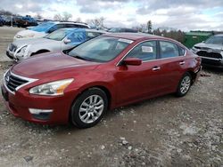 Nissan salvage cars for sale: 2013 Nissan Altima 2.5