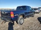 2002 Chevrolet Silverado K2500 Heavy Duty