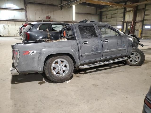 2009 Chevrolet Colorado