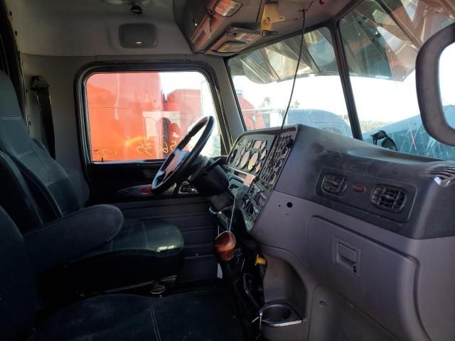 2018 Peterbilt 389