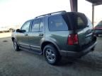 2002 Ford Explorer Eddie Bauer