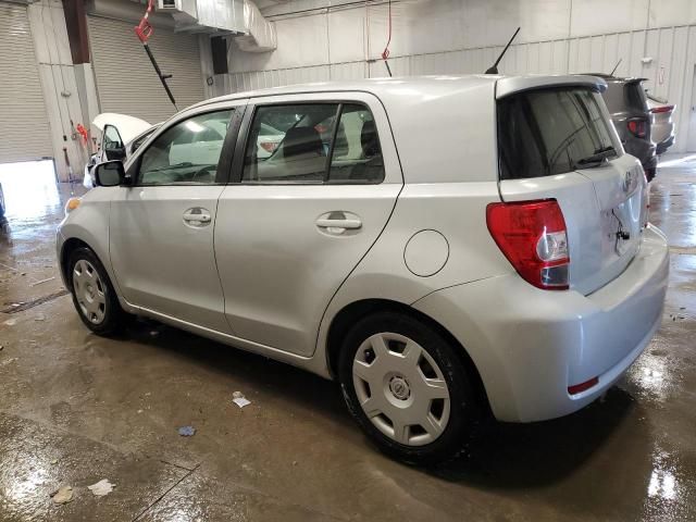 2010 Scion XD