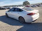 2017 Ford Fusion SE Hybrid