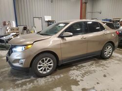 2018 Chevrolet Equinox LT en venta en Appleton, WI