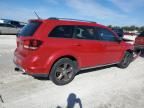 2015 Dodge Journey Crossroad