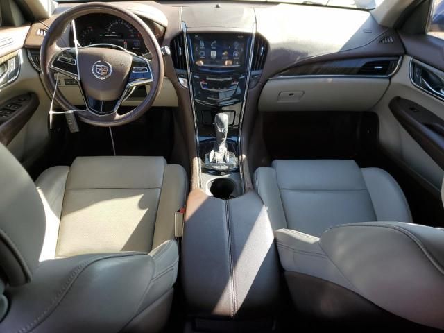 2014 Cadillac ATS Luxury