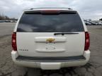 2014 Chevrolet Tahoe K1500 LTZ