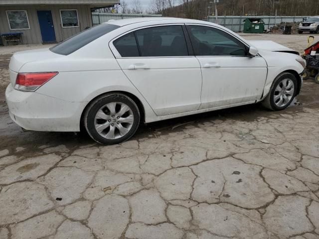 2010 Honda Accord EXL