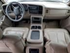 2002 GMC Sierra K1500 Heavy Duty