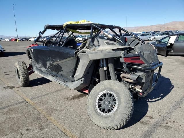 2021 Polaris RZR PRO XP 4 Sport