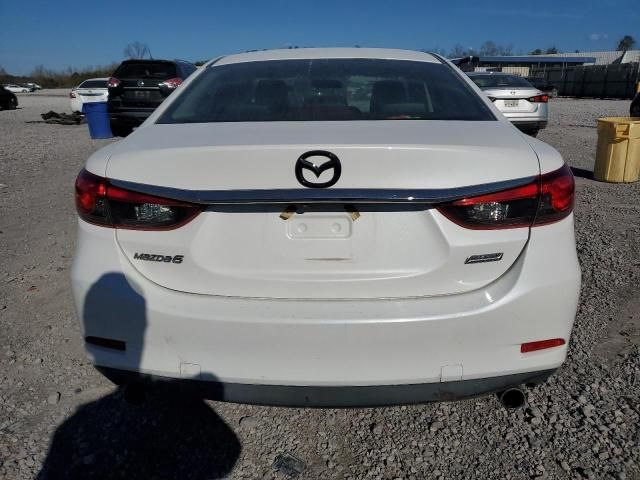 2014 Mazda 6 Touring