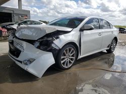 Toyota Avalon Base Vehiculos salvage en venta: 2013 Toyota Avalon Base