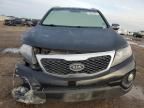 2012 KIA Sorento Base