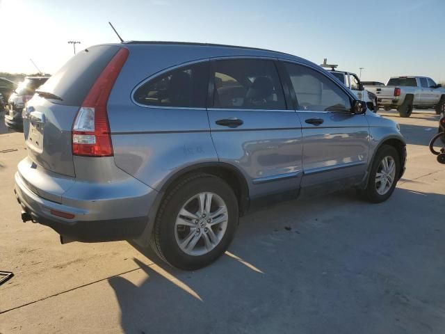 2010 Honda CR-V EX