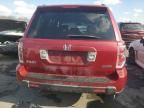 2006 Honda Pilot EX