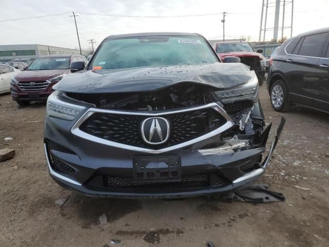 2020 Acura RDX