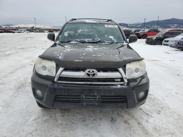 2008 Toyota 4runner SR5