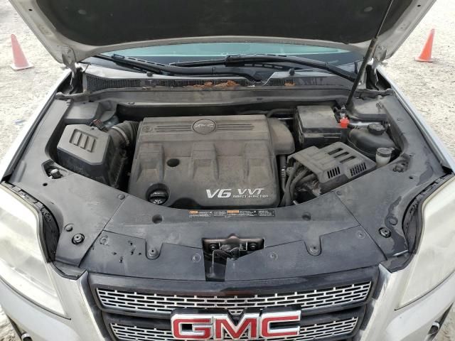 2015 GMC Terrain SLT