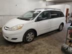 2008 Toyota Sienna CE