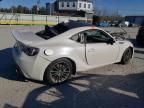 2016 Subaru BRZ 2.0 Premium