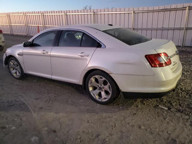 2011 Ford Taurus SEL