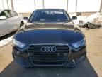 2014 Audi A4 Premium