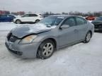 2007 Nissan Altima 2.5