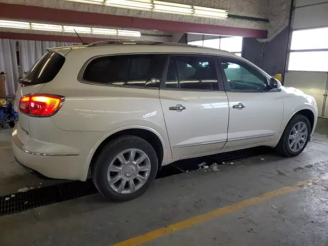 2013 Buick Enclave