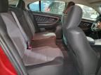 2010 Ford Taurus SEL